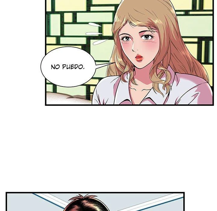 My Friend’s Dad Capítulo 66 - Page 61