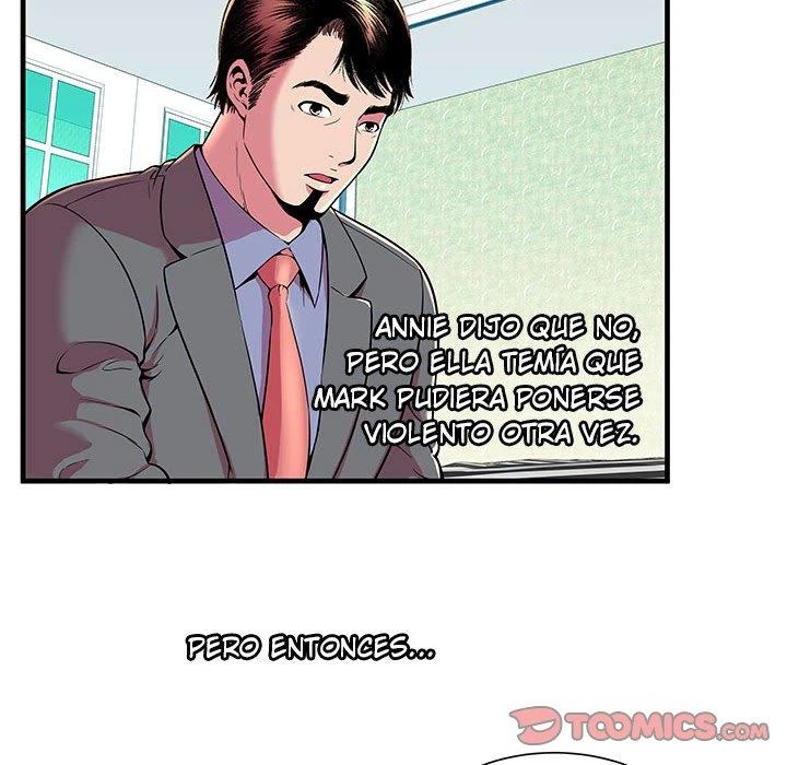 My Friend’s Dad Capítulo 66 - Page 62