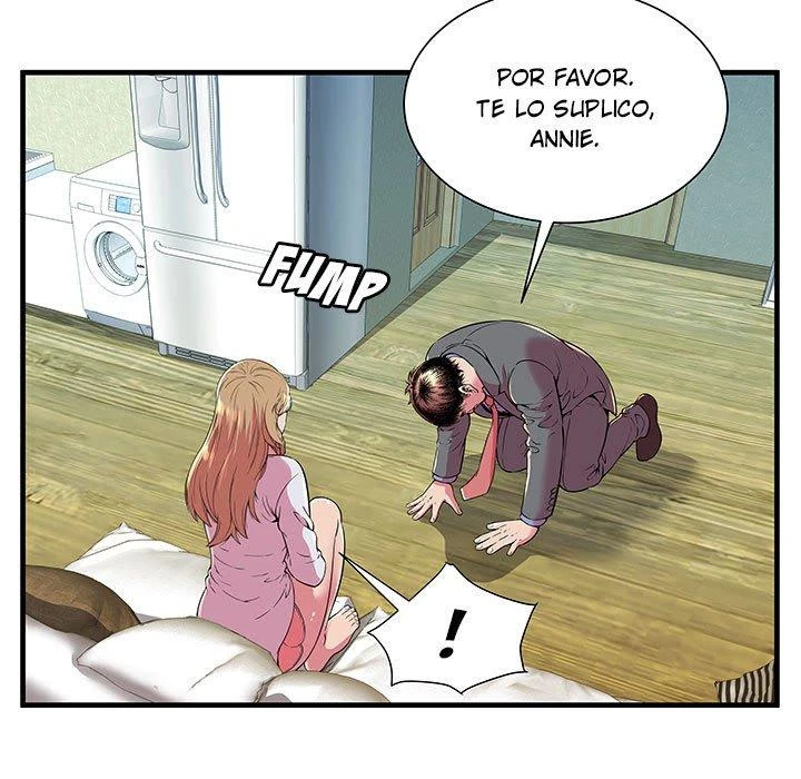 My Friend’s Dad Capítulo 66 - Page 63