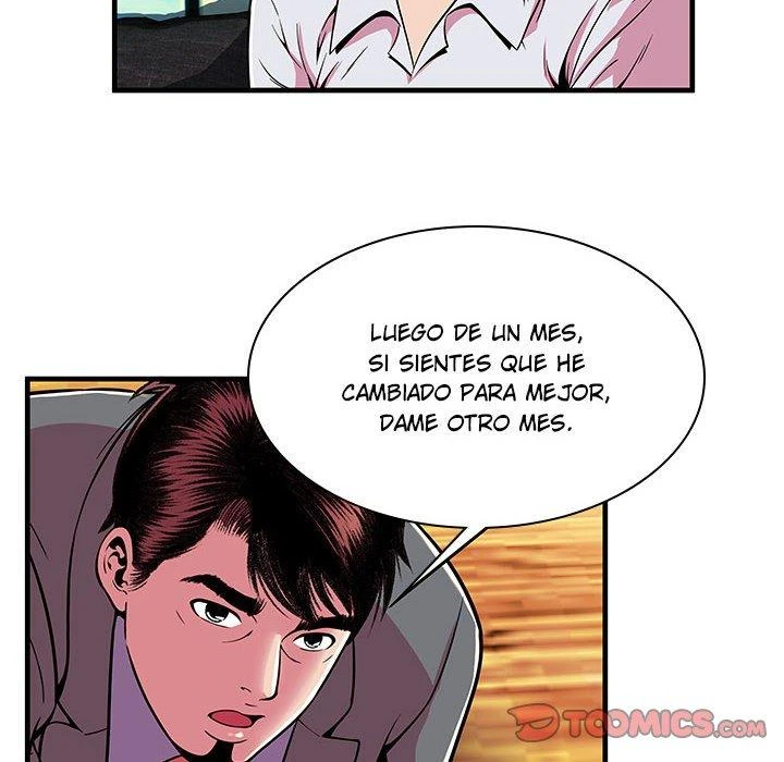 My Friend’s Dad Capítulo 66 - Page 66