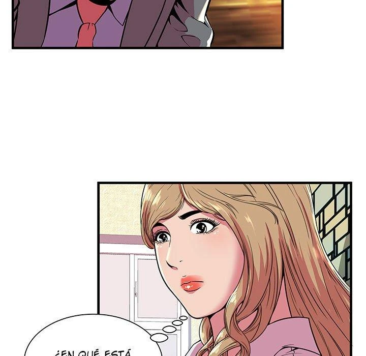 My Friend’s Dad Capítulo 66 - Page 67