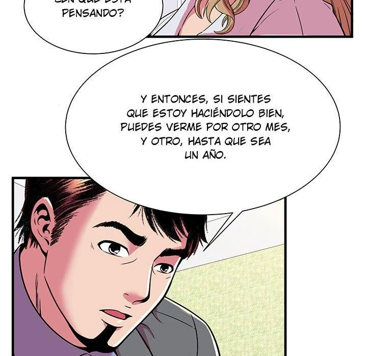 My Friend’s Dad Capítulo 66 - Page 68