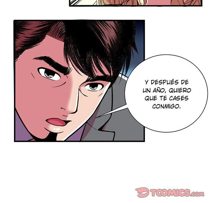 My Friend’s Dad Capítulo 66 - Page 70
