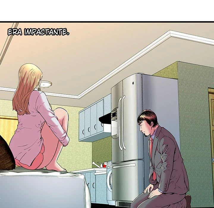My Friend’s Dad Capítulo 66 - Page 71