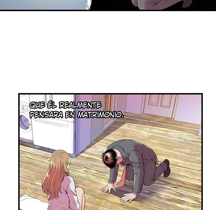 My Friend’s Dad Capítulo 66 - Page 72