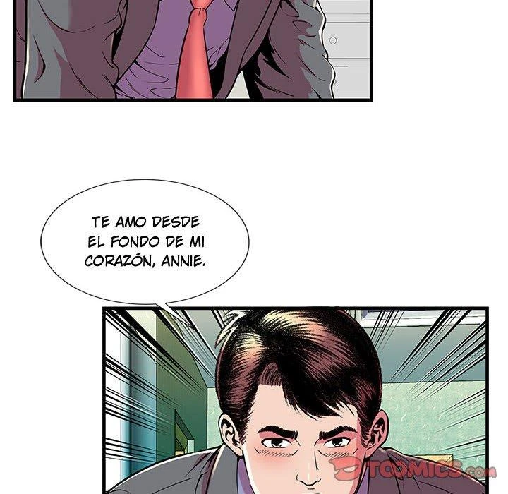 My Friend’s Dad Capítulo 66 - Page 74