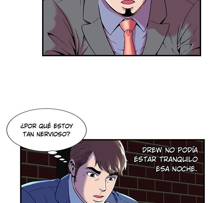 My Friend’s Dad Capítulo 66 - Page 75
