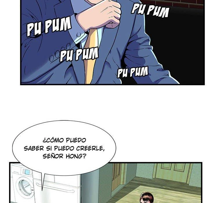 My Friend’s Dad Capítulo 66 - Page 76