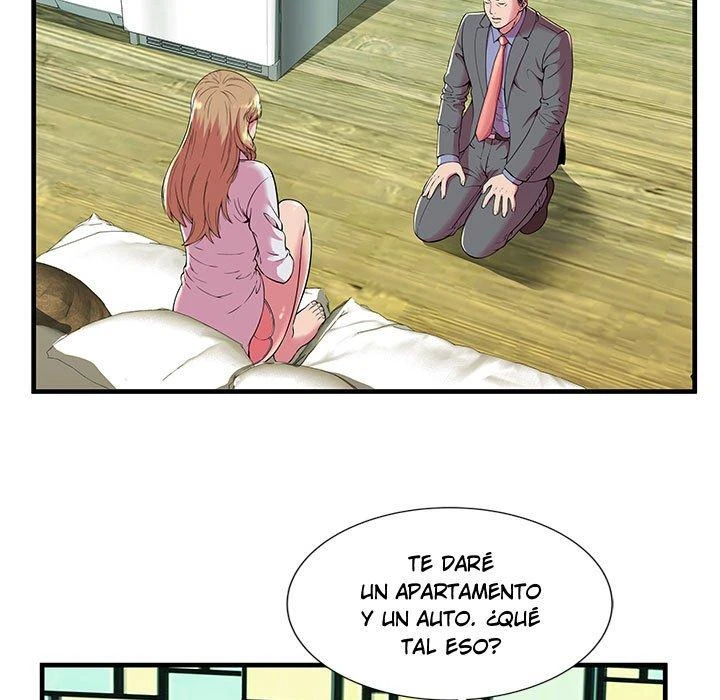 My Friend’s Dad Capítulo 66 - Page 77