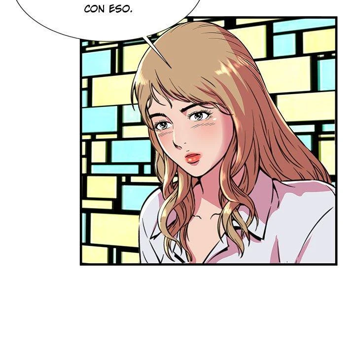 My Friend’s Dad Capítulo 66 - Page 79