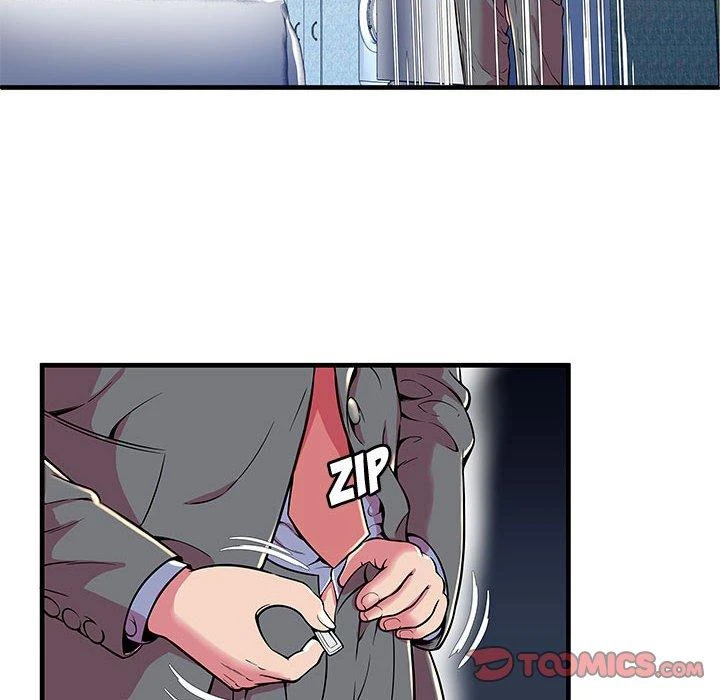 My Friend’s Dad Capítulo 66 - Page 82
