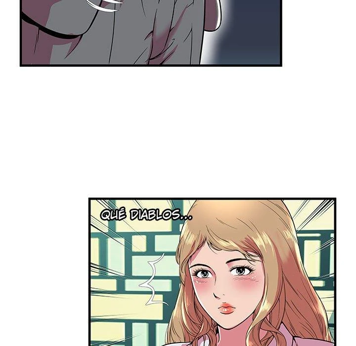 My Friend’s Dad Capítulo 66 - Page 83