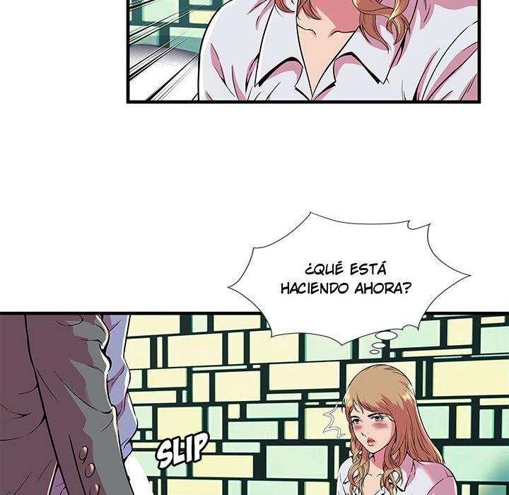 My Friend’s Dad Capítulo 66 - Page 84
