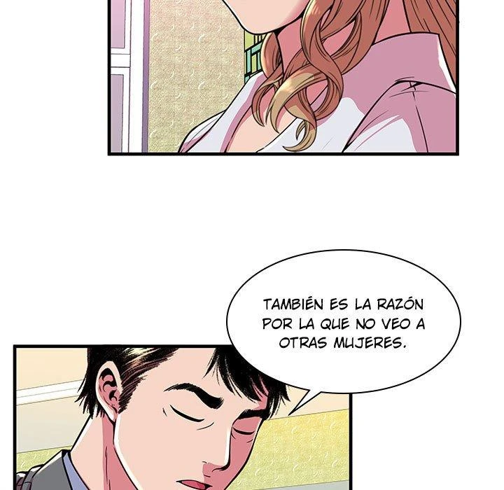 My Friend’s Dad Capítulo 67 - Page 11