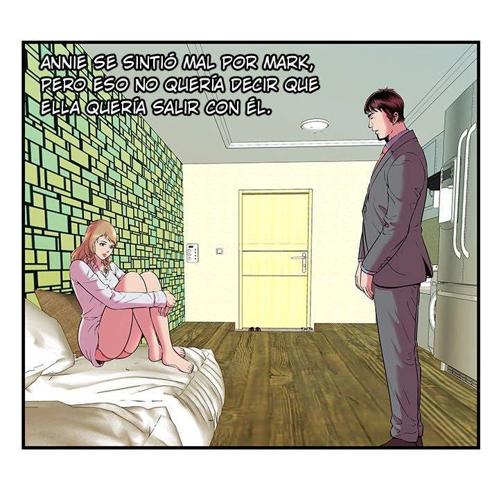 My Friend’s Dad Capítulo 67 - Page 15