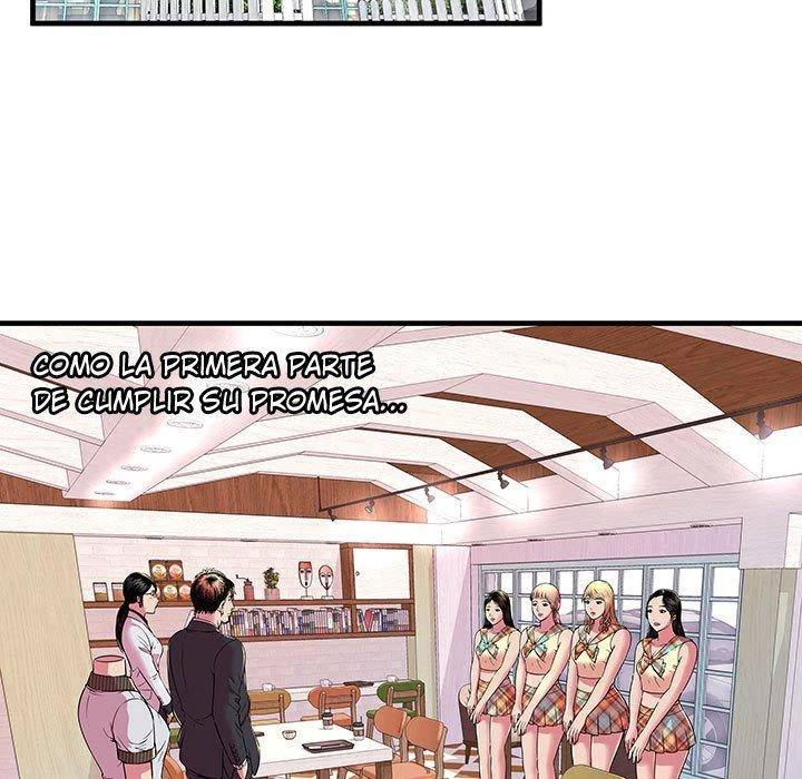 My Friend’s Dad Capítulo 67 - Page 17