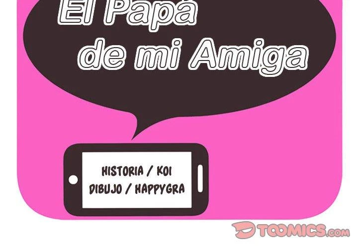 My Friend’s Dad Capítulo 67 - Page 2