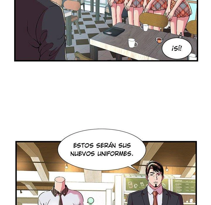 My Friend’s Dad Capítulo 67 - Page 20