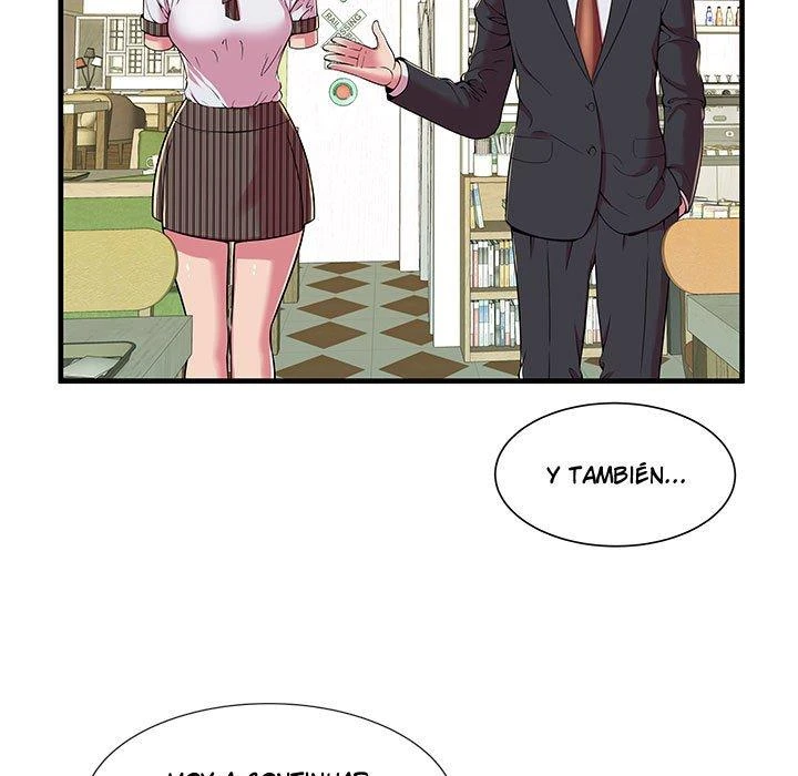 My Friend’s Dad Capítulo 67 - Page 21