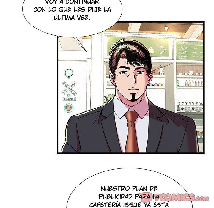My Friend’s Dad Capítulo 67 - Page 22