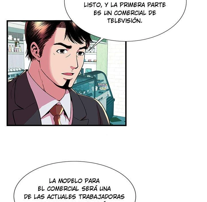 My Friend’s Dad Capítulo 67 - Page 23