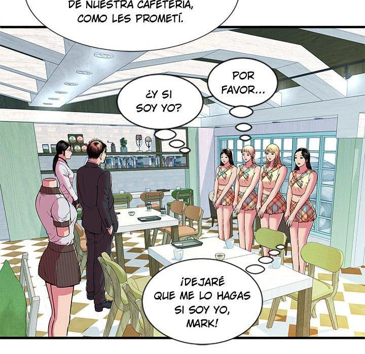 My Friend’s Dad Capítulo 67 - Page 24