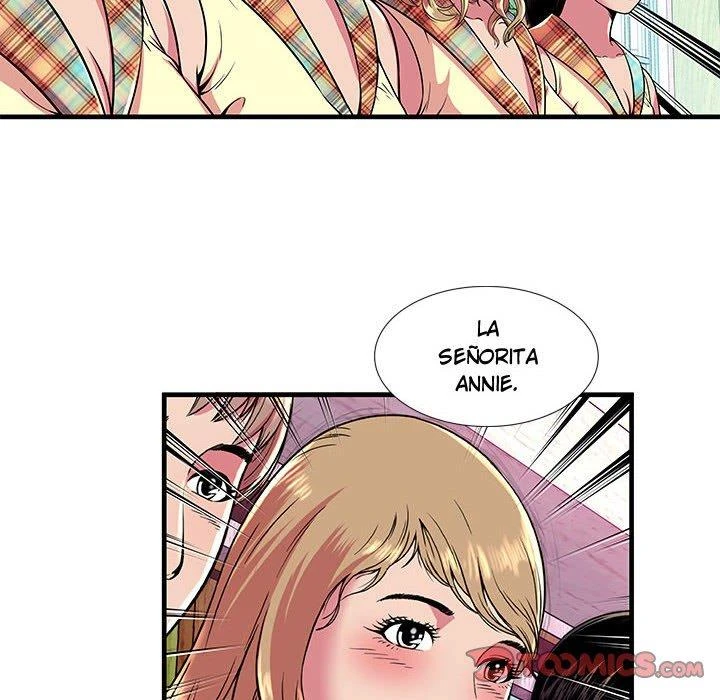 My Friend’s Dad Capítulo 67 - Page 26