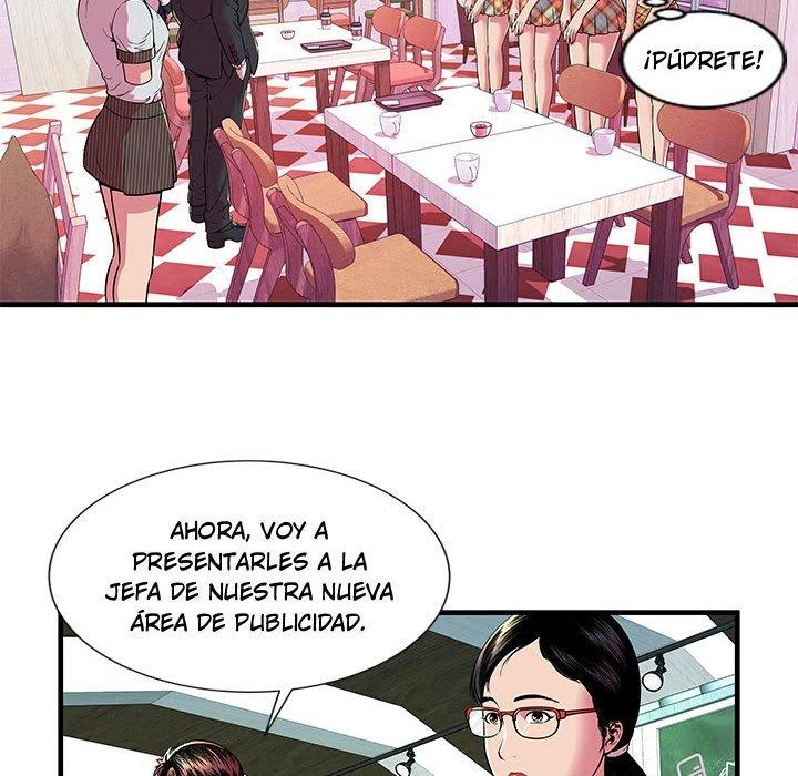 My Friend’s Dad Capítulo 67 - Page 28