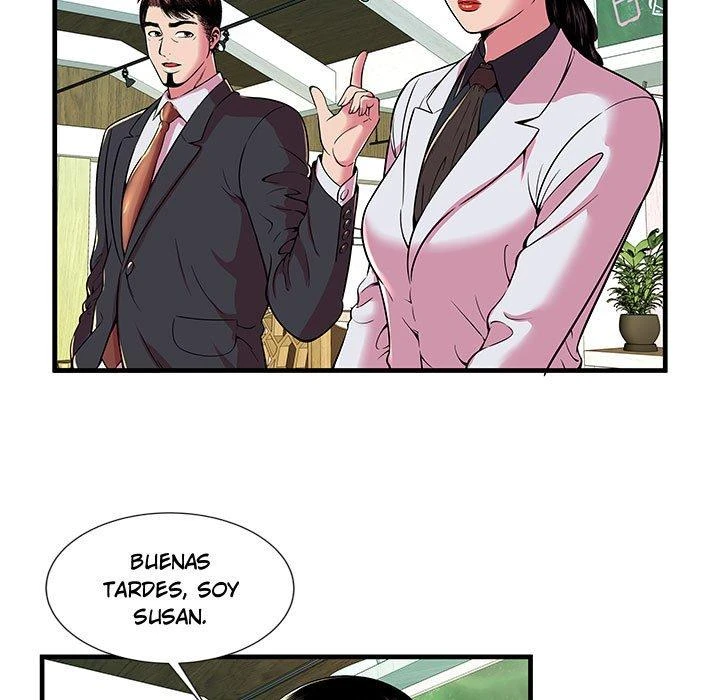 My Friend’s Dad Capítulo 67 - Page 29