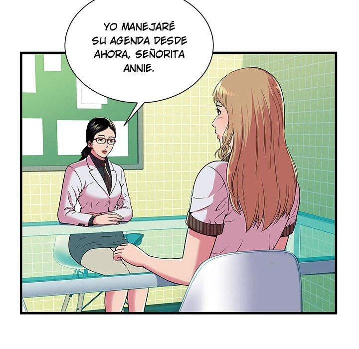 My Friend’s Dad Capítulo 67 - Page 32