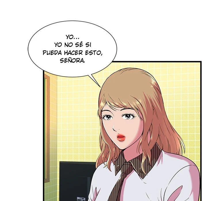 My Friend’s Dad Capítulo 67 - Page 33