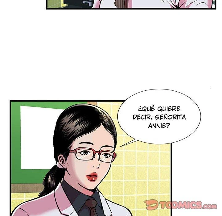 My Friend’s Dad Capítulo 67 - Page 34