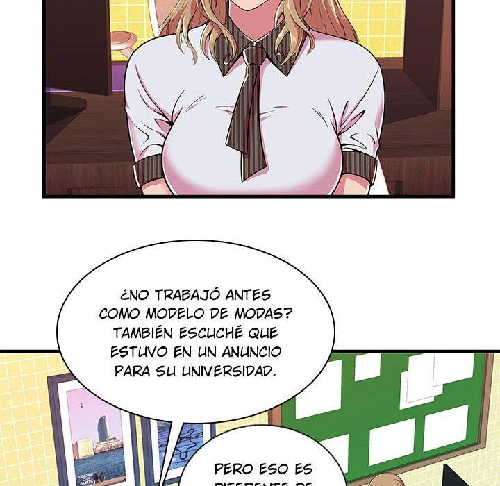 My Friend’s Dad Capítulo 67 - Page 36