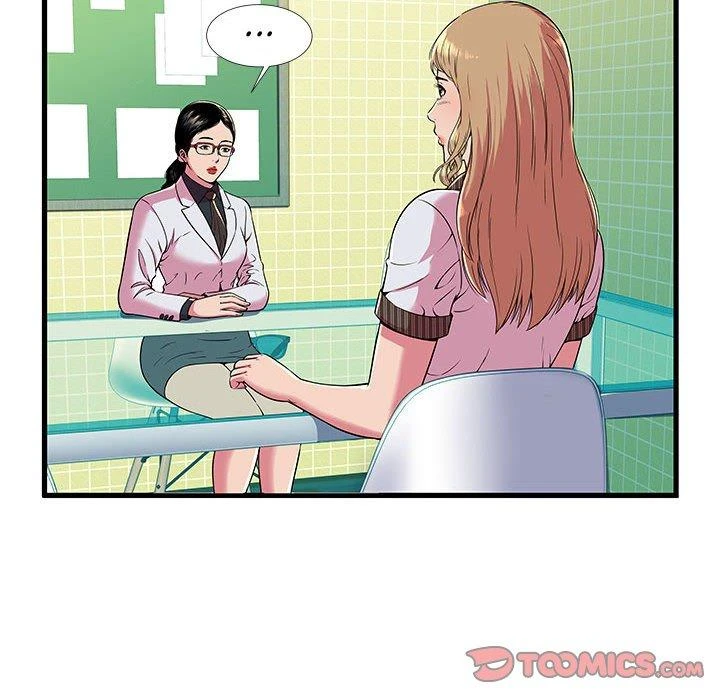 My Friend’s Dad Capítulo 67 - Page 38