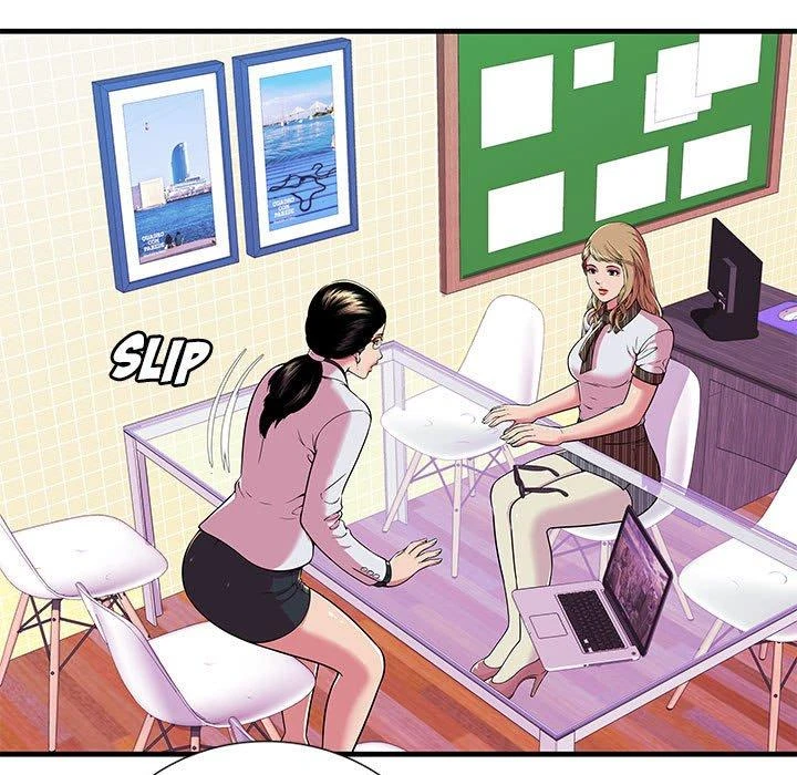 My Friend’s Dad Capítulo 67 - Page 39