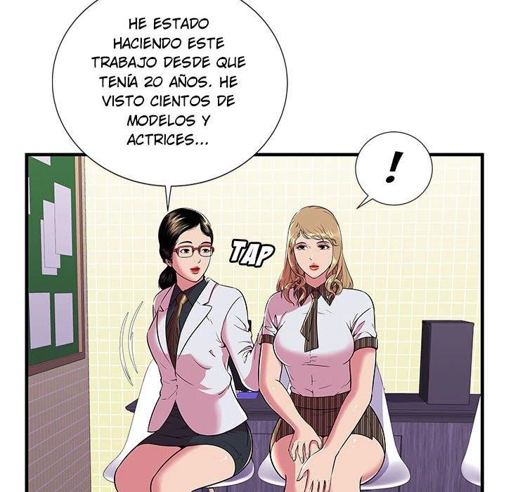 My Friend’s Dad Capítulo 67 - Page 40