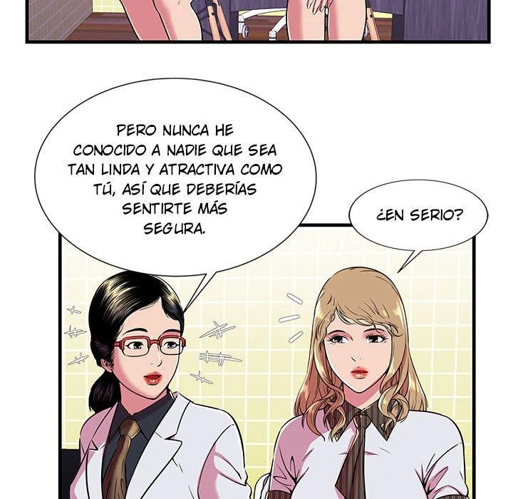 My Friend’s Dad Capítulo 67 - Page 41