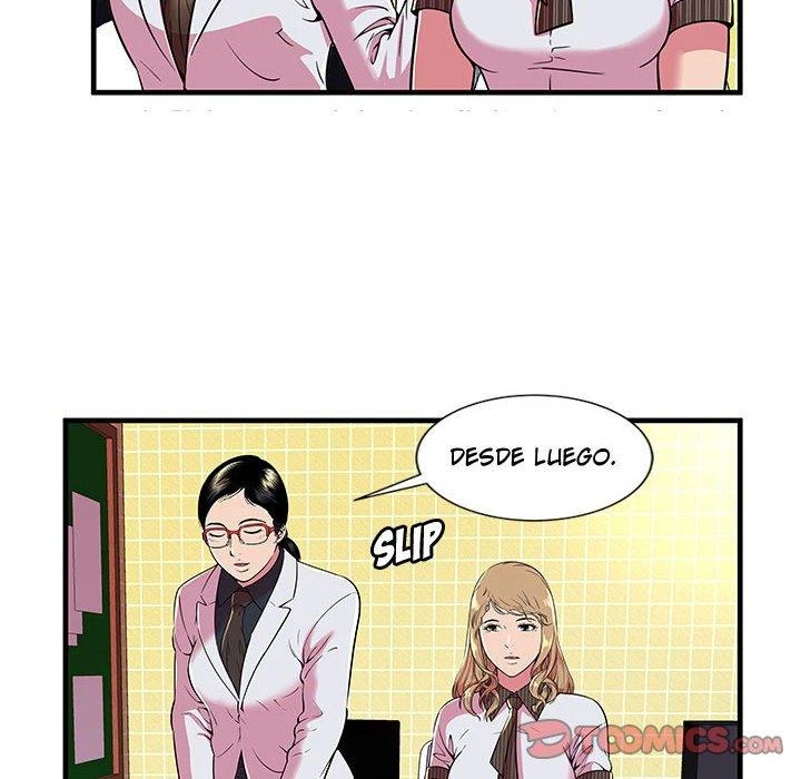 My Friend’s Dad Capítulo 67 - Page 42