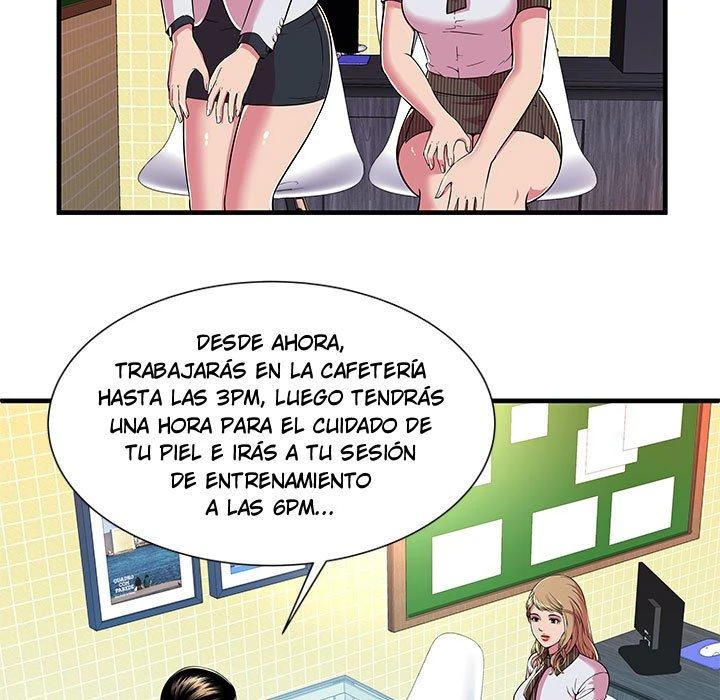 My Friend’s Dad Capítulo 67 - Page 43