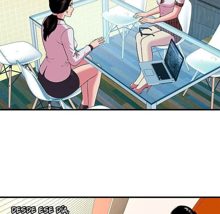 My Friend’s Dad Capítulo 67 - Page 44