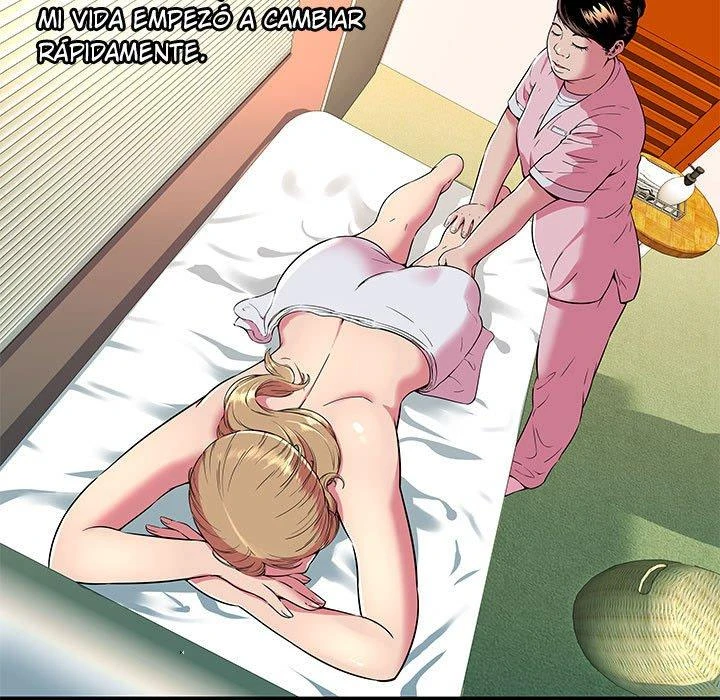 My Friend’s Dad Capítulo 67 - Page 45