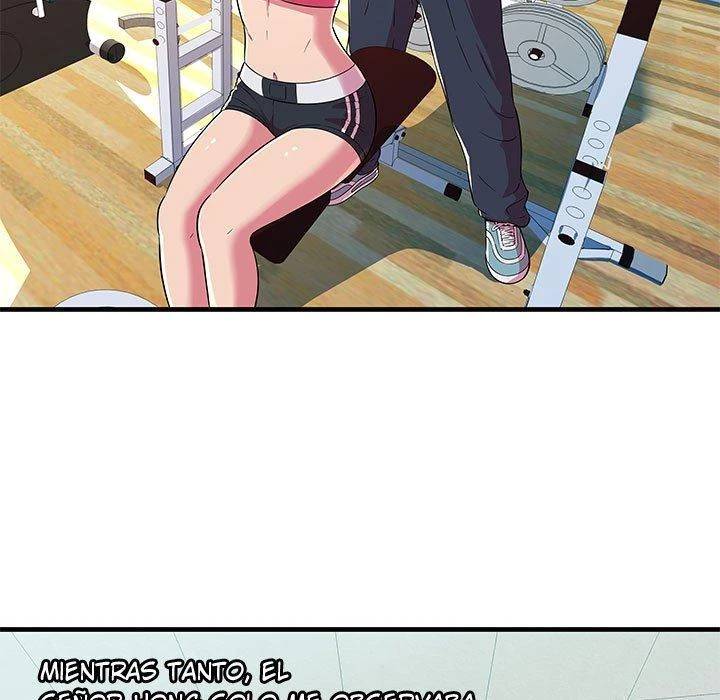 My Friend’s Dad Capítulo 67 - Page 47