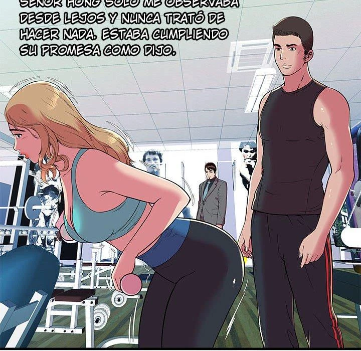 My Friend’s Dad Capítulo 67 - Page 48