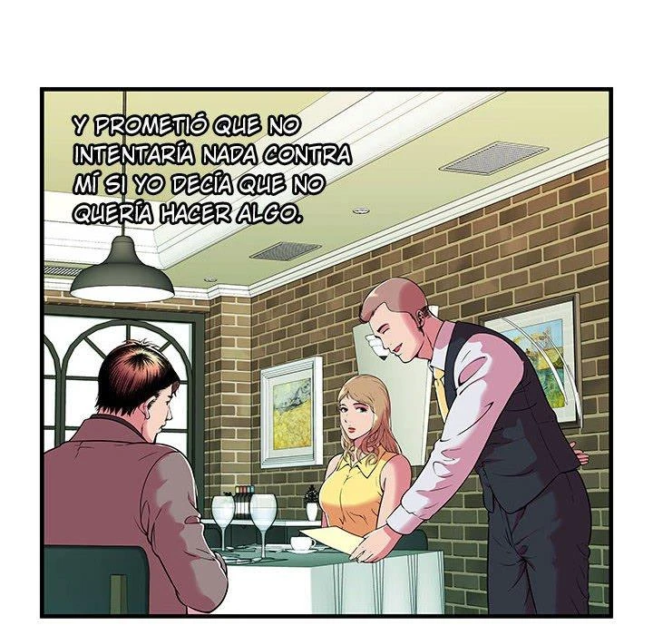 My Friend’s Dad Capítulo 67 - Page 52