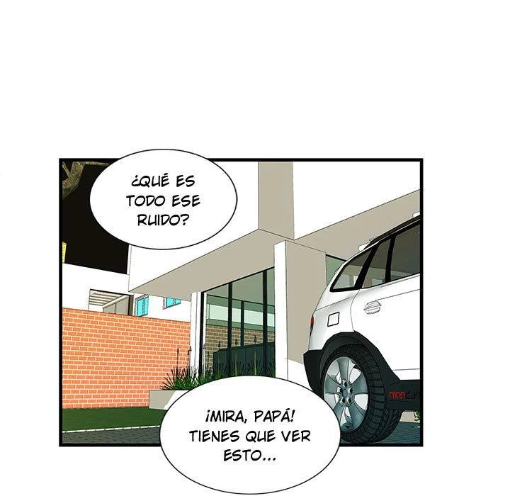 My Friend’s Dad Capítulo 67 - Page 59