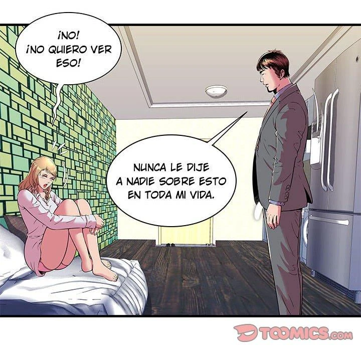 My Friend’s Dad Capítulo 67 - Page 6