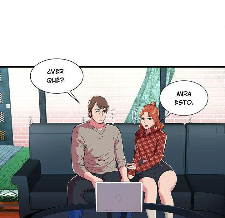 My Friend’s Dad Capítulo 67 - Page 60