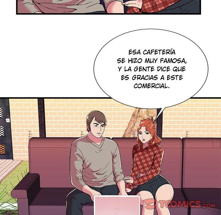 My Friend’s Dad Capítulo 67 - Page 66