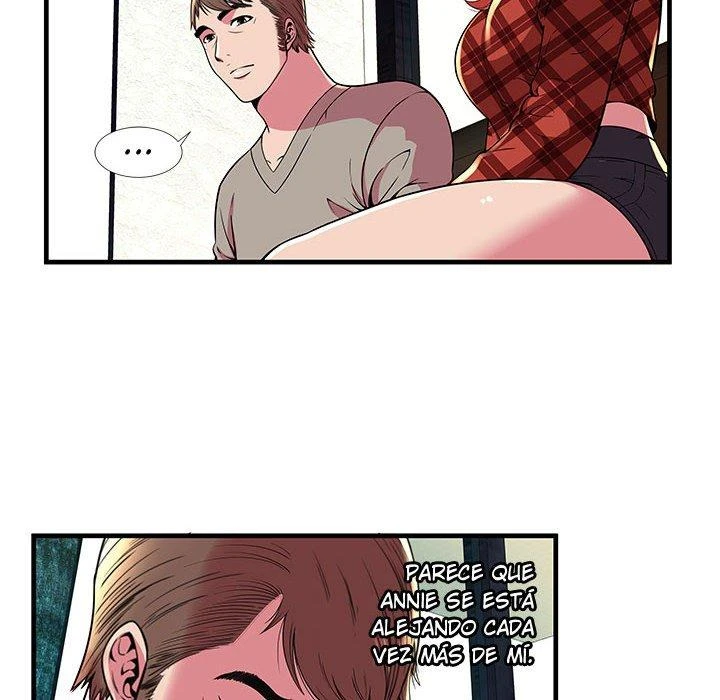 My Friend’s Dad Capítulo 67 - Page 68