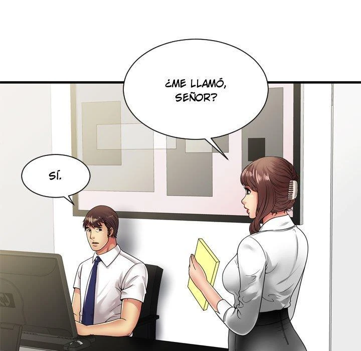 My Friend’s Dad Capítulo 67 - Page 73